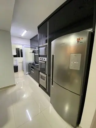 Honeymoon Apart Daire