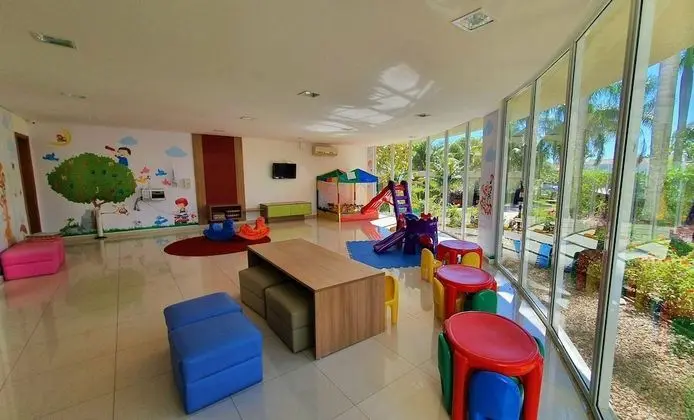 Honeymoon Apart Daire