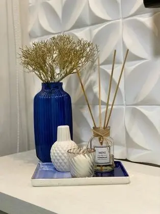 Honeymoon Apart Daire