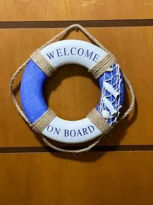 Honeymoon Apart Daire