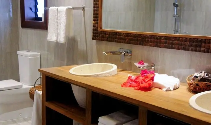 Bungalov, Denize Sıfır
