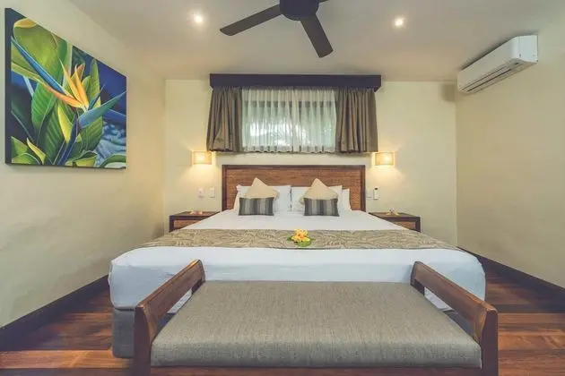 Premium Ev, 2 Yatak Odası, Denize Sıfır (Beachfront Are)