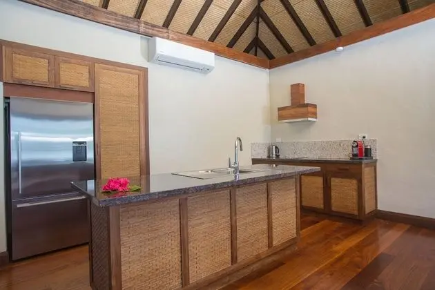 Premium Ev, 2 Yatak Odası, Denize Sıfır (Beachfront Are)