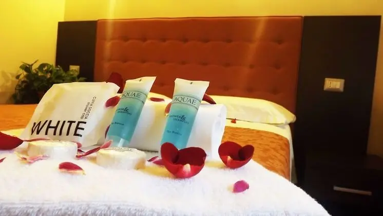Superior Tek Büyük Yataklı Oda, Özel Banyo