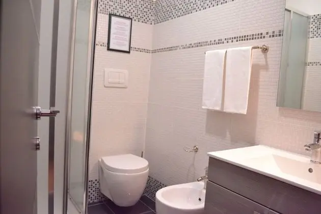 Superior Tek Büyük Yataklı Oda, Özel Banyo