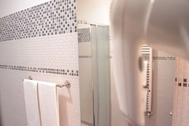 Superior Tek Büyük Yataklı Oda, Özel Banyo
