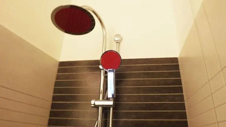 Superior Tek Büyük Yataklı Oda, Özel Banyo