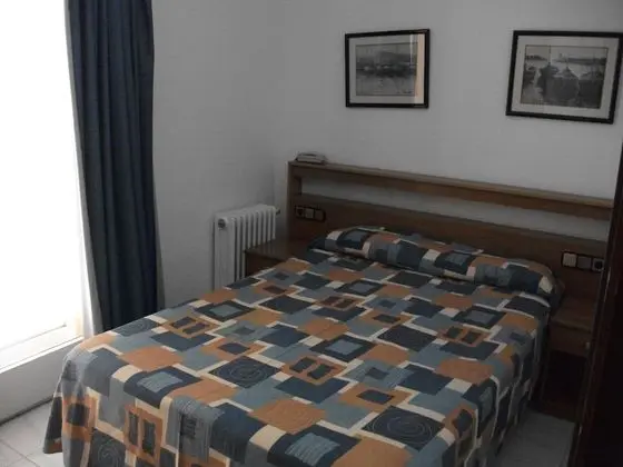 Dört Kişilik Oda (2 adults and 2 children)