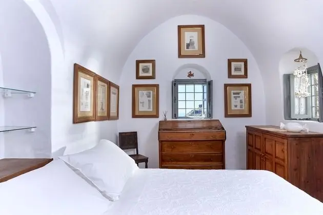 Superior Villa, 3 Yatak Odası