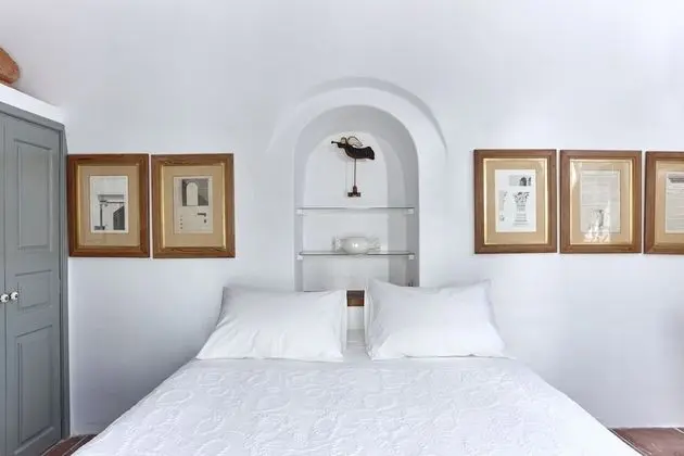 Superior Villa, 3 Yatak Odası