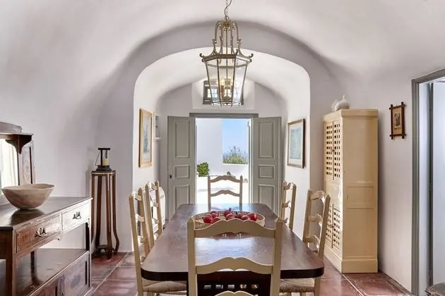 Superior Villa, 3 Yatak Odası