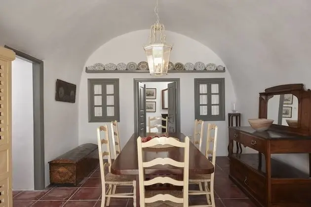 Superior Villa, 3 Yatak Odası