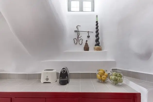 Superior Villa, 3 Yatak Odası