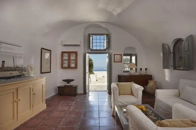 Superior Villa, 3 Yatak Odası