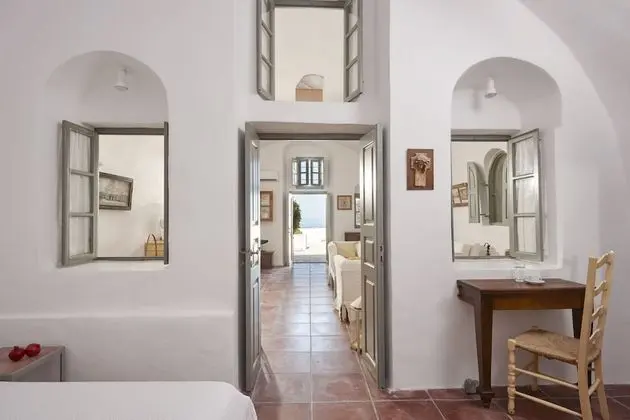 Superior Villa, 3 Yatak Odası