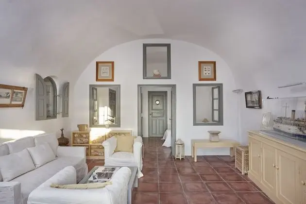Superior Villa, 3 Yatak Odası