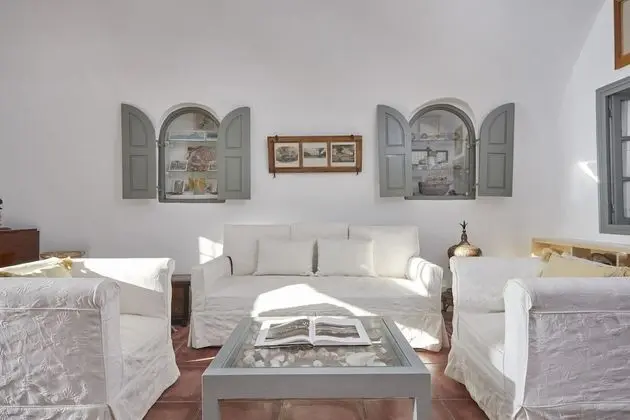 Superior Villa, 3 Yatak Odası