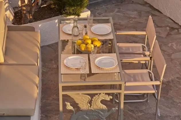 Superior Villa, 3 Yatak Odası