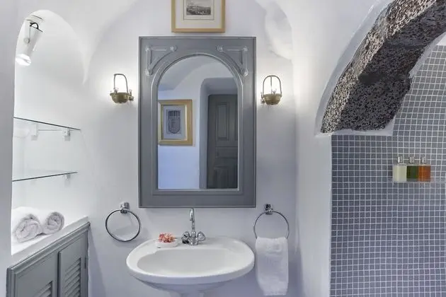 Superior Villa, 3 Yatak Odası