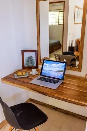 Standard Villa, 1 Yatak Odası, Teras