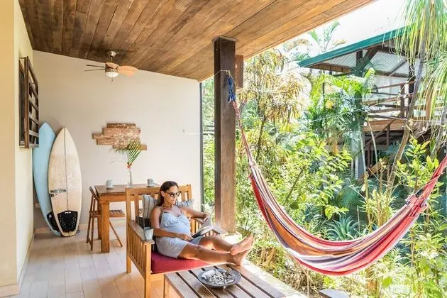 Standard Villa, 1 Yatak Odası, Teras