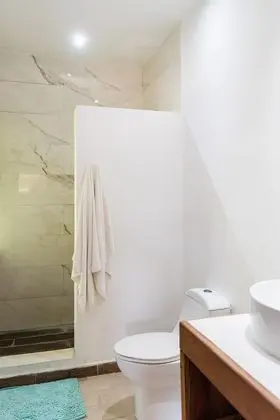 Standard Villa, 1 Yatak Odası, Teras