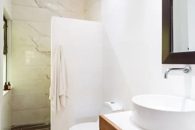 Standard Villa, 1 Yatak Odası, Teras