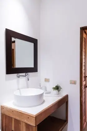 Standard Villa, 1 Yatak Odası, Teras