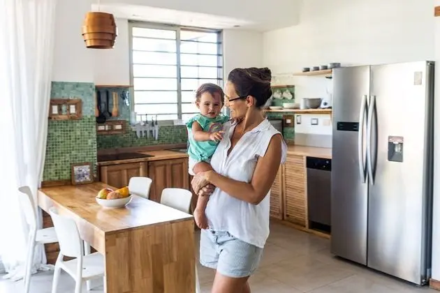 Superior Villa, 2 Yatak Odası, Teras