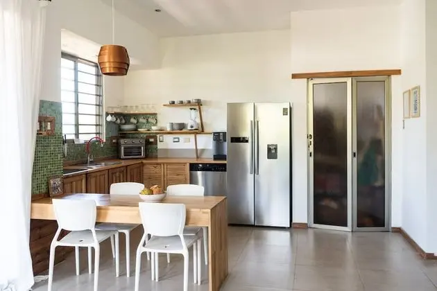 Superior Villa, 2 Yatak Odası, Teras