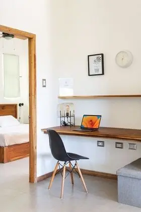 Superior Villa, 2 Yatak Odası, Teras