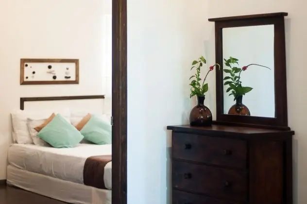 Superior Villa, 2 Yatak Odası, Teras