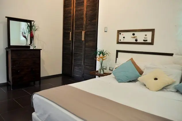 Superior Villa, 2 Yatak Odası, Teras