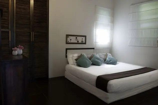 Superior Villa, 2 Yatak Odası, Teras