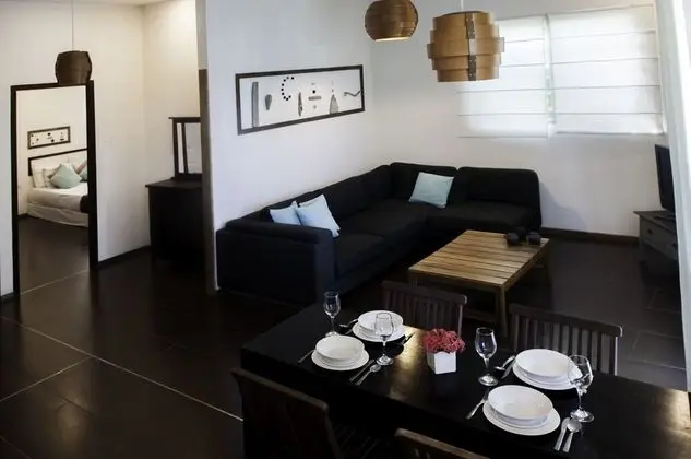 Superior Villa, 2 Yatak Odası, Teras