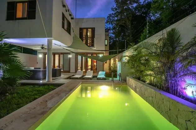 Villa