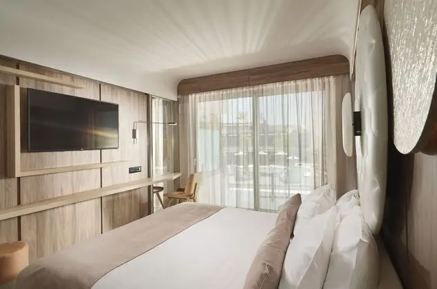 Classic Room with Sea View