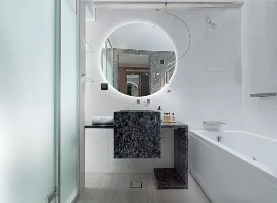 Classic Room with Sea View