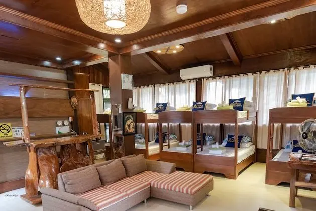 Family Villa, 1 Yatak Odası
