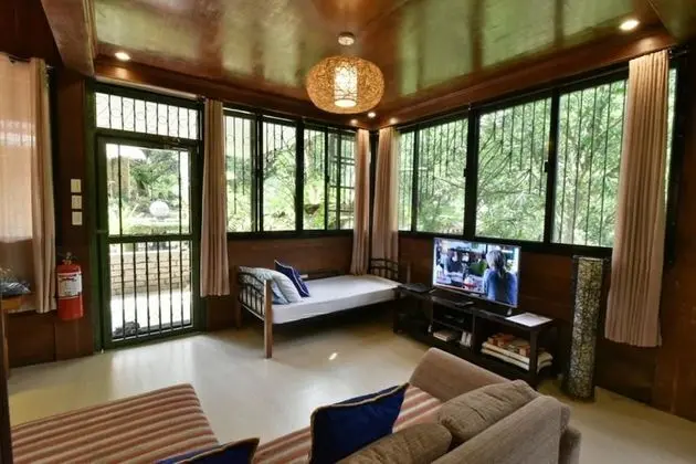 Family Villa, 1 Yatak Odası