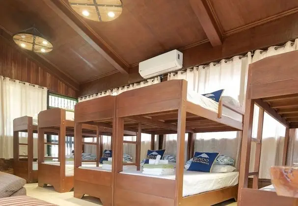 Family Villa, 1 Yatak Odası