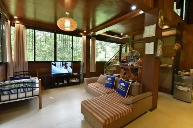 Family Villa, 1 Yatak Odası