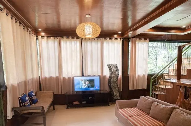 Family Villa, 1 Yatak Odası