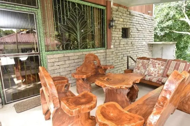 Family Villa, 1 Yatak Odası