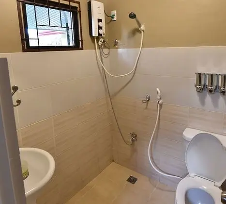 Family Villa, 1 Yatak Odası