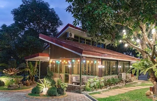 Family Villa, 1 Yatak Odası