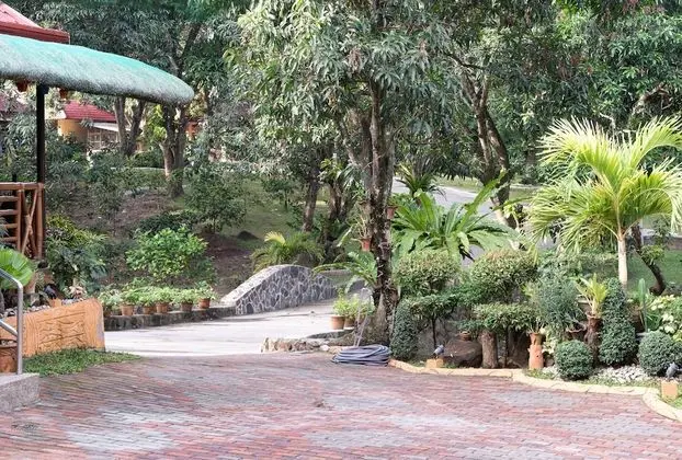 Family Villa, 1 Yatak Odası