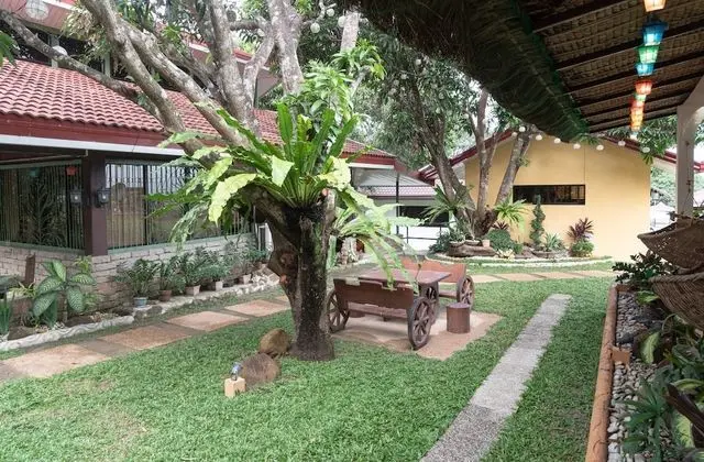 Family Villa, 1 Yatak Odası