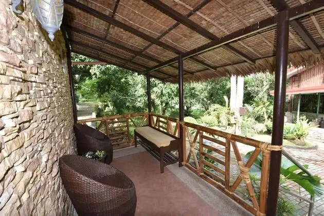 Ortak Ranzalı Oda (Rosal)