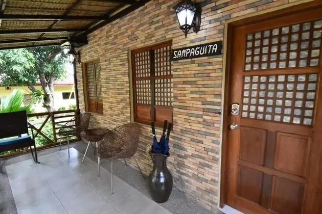 Stüdyo (Sampaguita)